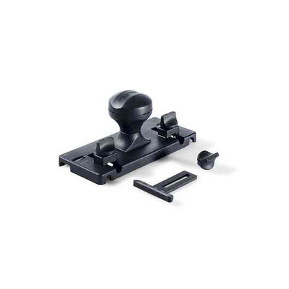 Adaptateur pour rail de guidage FS-OF 1010 pour OF 900, OF 1000, OF 1010, OF 1010 R Festool