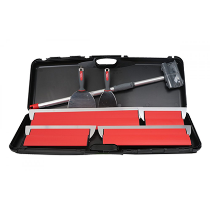 Valise ParfaitLiss' Plaquiste