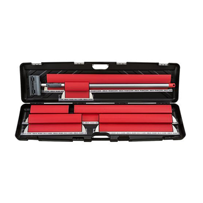 Valise ParfaitLiss' Grande surface