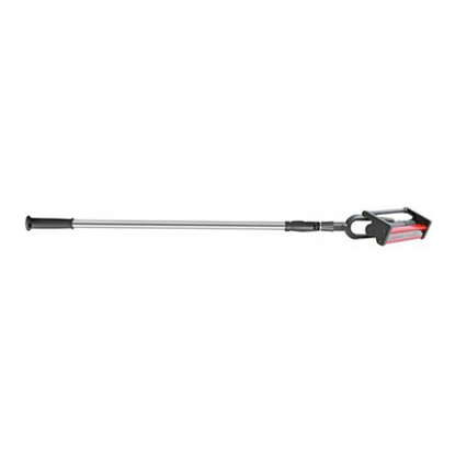 Lampe rasante sur Perche