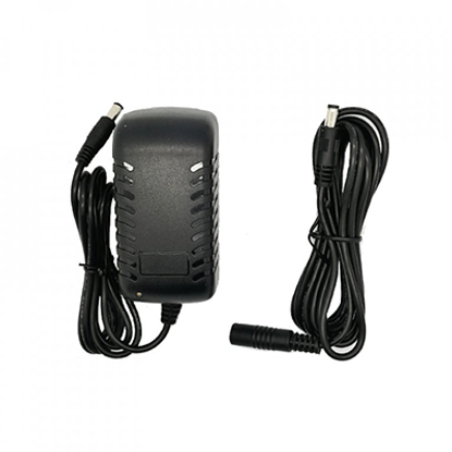 Chargeur pour lampe rasante