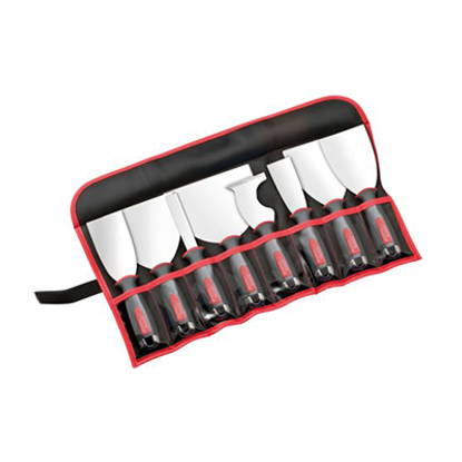 Trousse Plaquiste Alu-Choc L'Outil Parfait