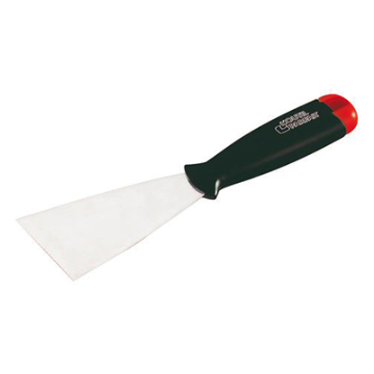 Couteau de peintre Polypro de 2 cm L'Outil Parfait