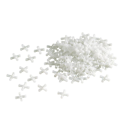 Croisillons de carreleur de 1 mm L'Outil Parfait