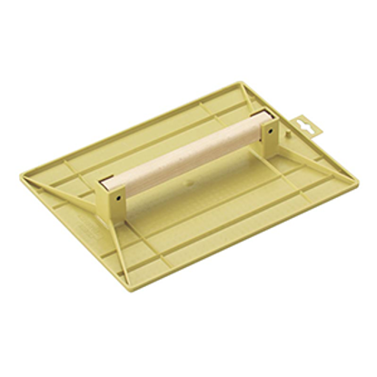 Taloche rectangulaire ABS Longueur 27 cm L'Outil Parfait