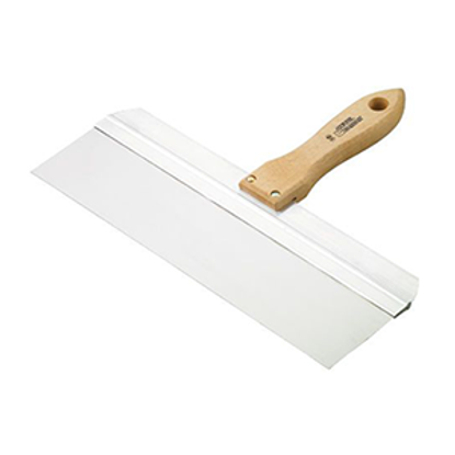 Couteau à enduire renforcé 35 cm L'Outil Parfait