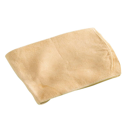 Peaux chamoisées pro 21.5 dm² L'Outil Parfait