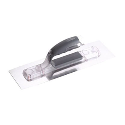 Platoir bi-flex serrage 30 cm L'Outil Parfait