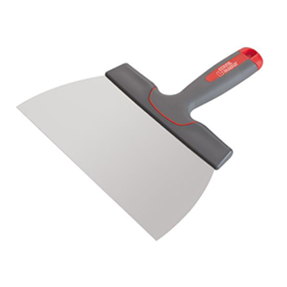 Couteau à enduire soft 12 cm L'Outil Parfait