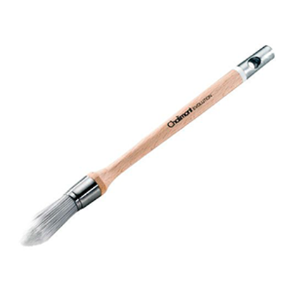 Brosse à rechampir Taille 3/0 L'Outil Parfait