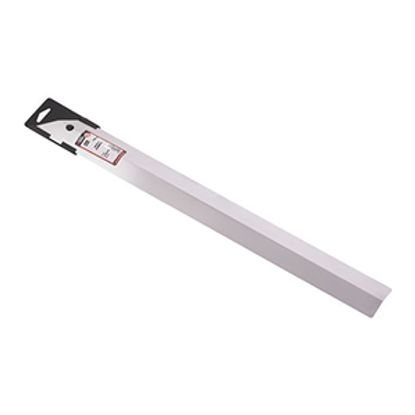 Règle bombée inox 0.60 m L'Outil Parfait