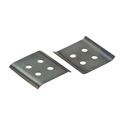 2 lames de rechange pour racloir bois double lame L'Outil Parfait