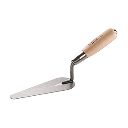 Truelle langue de chat 120 mm L'Outil Parfait