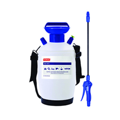 Pulvérisateur Tec-7 Viton 7L Romus