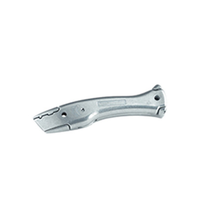Couteau Delphin poli carte blister Romus
