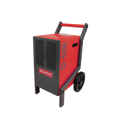 Déshumidificateur industriel D-50L Romus