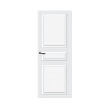 Habillage de porte Bellissime chapeau de gendarme 63 cm Théard