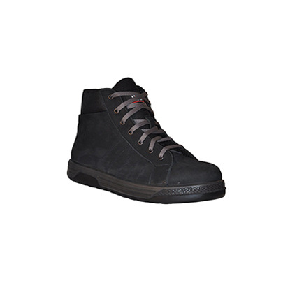 Chaussures de sécurité hautes taille 42 Mani Vepro