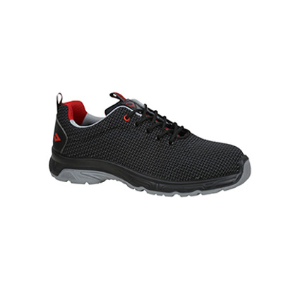 Chaussures de sécurité taille 39 noir Raptor Vepro