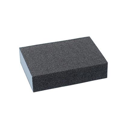 Eponges abrasives grain moyen Théard