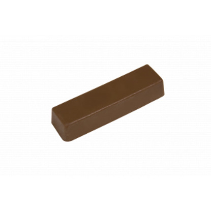 Bâton de cire wengé Carbamex Blanchon