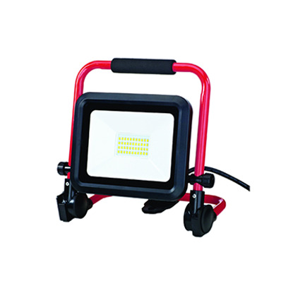 Projecteur Led Slim 30 W filaire Romus
