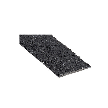 Bande antidérapante ALL GRIP noir longueur 2,40 m Romus