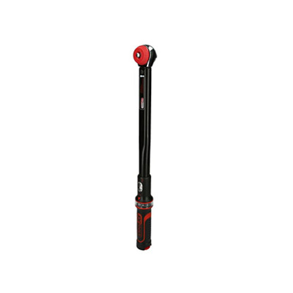 Clé dynamométrique Ergotorqueprécision 1/4'', 5-25 nm KS Tools