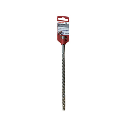 Foret SDS Plus IV Quattric Ø 8 mm Fischer