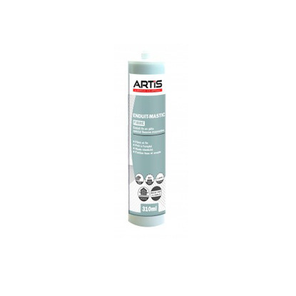 Enduit-Mastic fibré 310 mL Artis