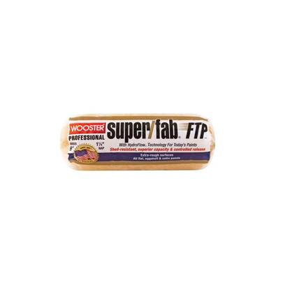 Manchon Super Fab FTP taille 23 cm Wooster