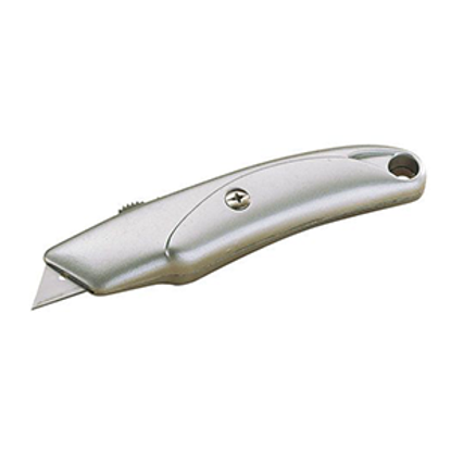 Couteau lame retractable L'Outil Parfait