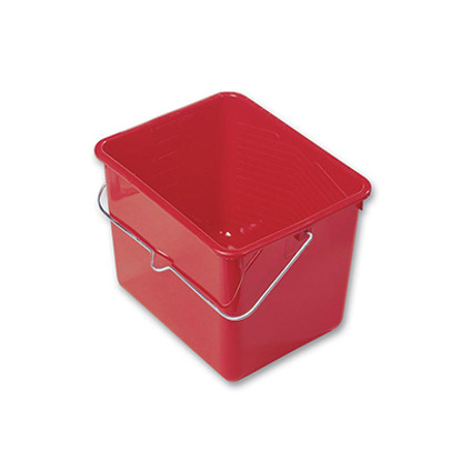 Seaux plastique 8L Théard