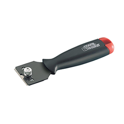 Gratte carreaux PVC 4 cm L'Outil Parfait