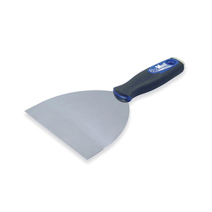 Couteau à enduire manche bi-matière 25mm Ergomust Théard