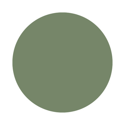 Echantillon Calke Green No. 34 Farrow & Ball