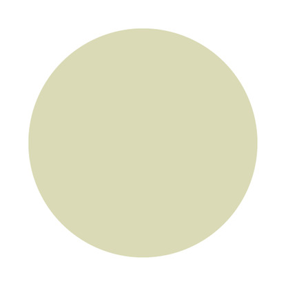 Echantillon Green Ground No. 206 Farrow & Ball