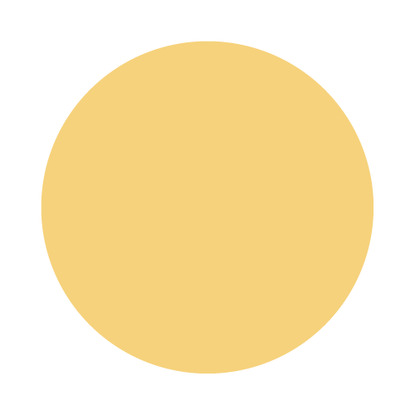 Echantillon Citron No. 74 Farrow & Ball