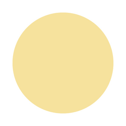 Echantillon Dayroom Yellow No. 233 Farrow & Ball