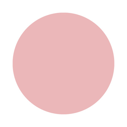 Echantillon Nancy's Blushes No. 278 Farrow & Ball