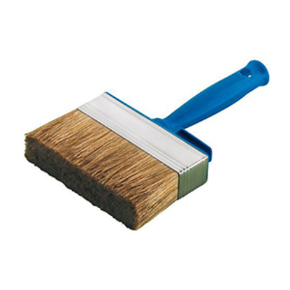 Brosse plate à peindre Acrylique 120 mm L'Outil Parfait