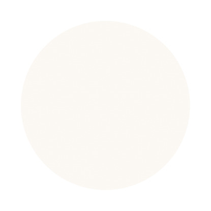 Echantillon All White No. 2005 Farrow & Ball