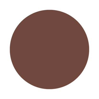 Echantillon Deep Reddish Brown No. W101 Farrow & Ball