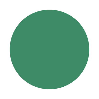 Echantillon Verdigris Green No. W50 Farrow & Ball