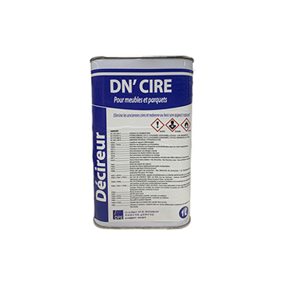 DN' CIRE Décireur 1L DPE
