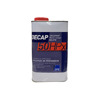 Decap 50 HPx 1L DPE