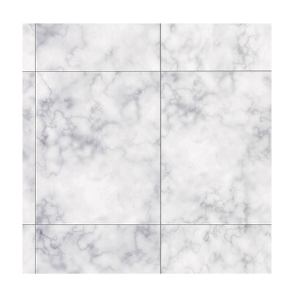 Carrelage Marbre Gris Papier peint Lutèce Collection Reality