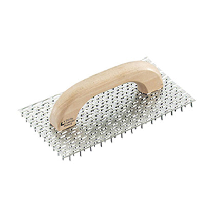 Taloche gratton 8 mm L'Outil Parfait