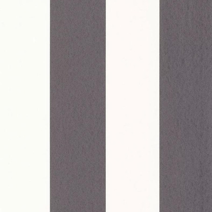 Bruges charbon Collection Les Rayures Papier peint Casadeco