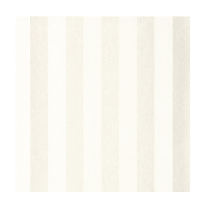 Olympe nacre Collection Les Rayures Papier peint Casadeco